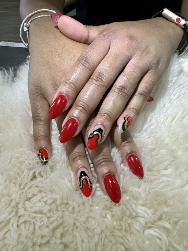 SARADET NAILS AND SPA 755 Photos & 206 Reviews 1607 E Gude Dr, Rockville, Maryland Hair