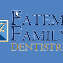 Fatemi Family Dentistry - Fatemi Family Dentistry LLC logo