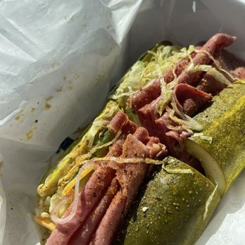 What's The Dill - Delis Near Me - Detroit, Michigan What's The Dill - Delis Near Me - Detroit, Michigan