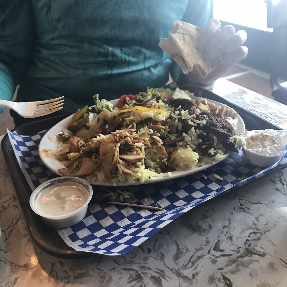 Jerusalem Shawarma - Mixed shawarma platter - Middle Eastern Near Me - Calgary, Alberta Jerusalem Shawarma - Mixed shawarma platter - Middle Eastern Near Me - Calgary, Alberta