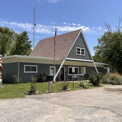 All Season RV Park-Wichita