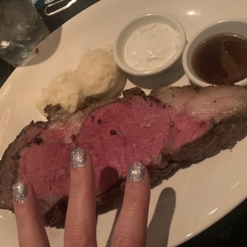 BJ's Restaurant & Brewhouse - Prime Rib* cooked to perfection! - Pizza Near Me - New Braunfels, Texas BJ's Restaurant & Brewhouse - Prime Rib* cooked to perfection! - Pizza Near Me - New Braunfels, Texas