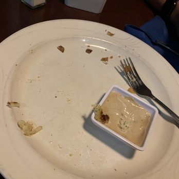 Blue Iguana - The After - New American Near Me - Fairfax, Virginia