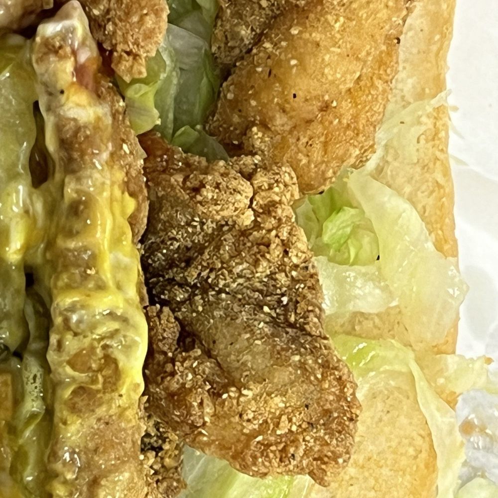 Chaisson’s Poboys - Delicious local catfish - Sandwiches Near Me - Thibodaux, Louisiana Chaisson’s Poboys - Delicious local catfish - Sandwiches Near Me - Thibodaux, Louisiana