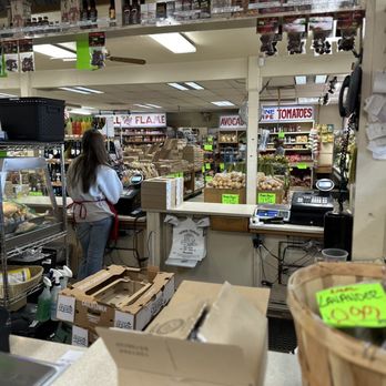 Pedrick Produce - Fruits & Veggies Near Me - Dixon, California