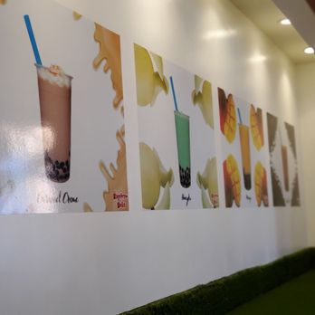 Bigstraw Boba - Decor - Juice Bars & Smoothies Near Me - Ventura, California Bigstraw Boba - Decor - Juice Bars & Smoothies Near Me - Ventura, California