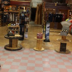 Slim Pickins Outfitters