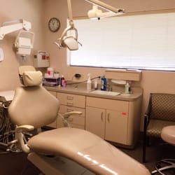 Cupertino Dental Group - I love going to the dentist!  Can you believe it?  Me neither!