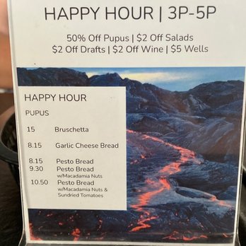 Bianellis - Happy hour - Italian Near Me - Kailua Kona, Hawaii Bianellis - Happy hour - Italian Near Me - Kailua Kona, Hawaii