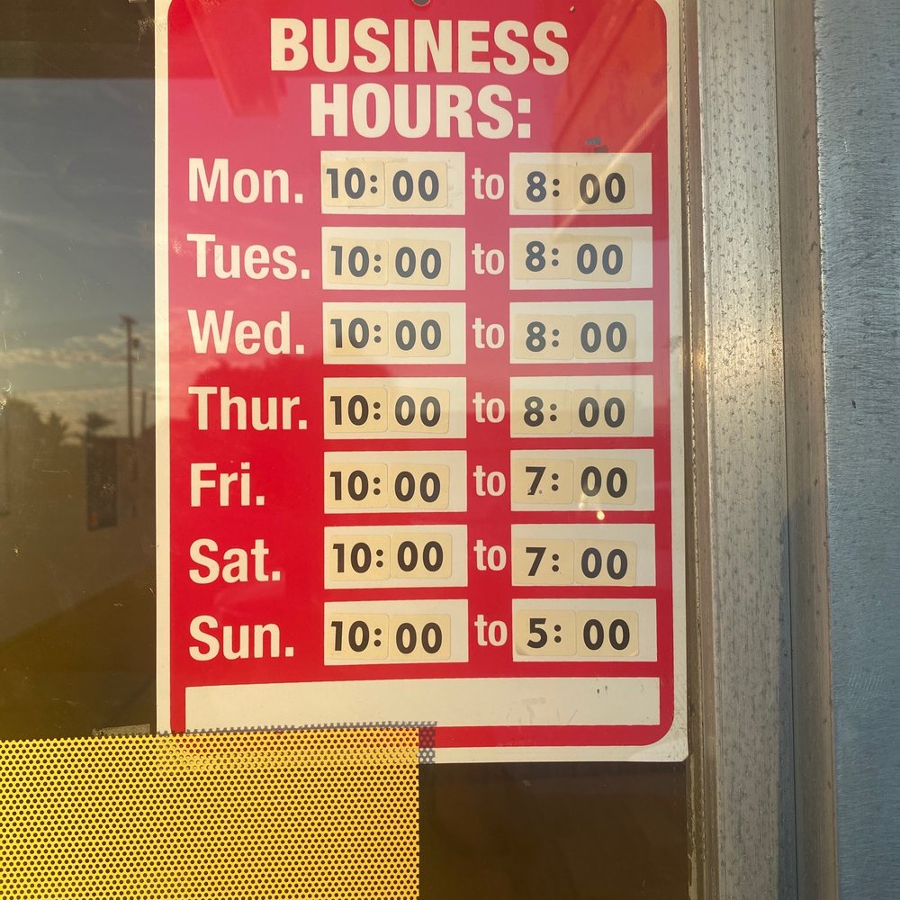 D&L Frutas - Hours - Juice Bars & Smoothies Near Me - San Diego, California D&L Frutas - Hours - Juice Bars & Smoothies Near Me - San Diego, California