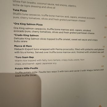 X Sushi - Menu - Sushi Bars Near Me - Winter Garden, Florida X Sushi - Menu - Sushi Bars Near Me - Winter Garden, Florida