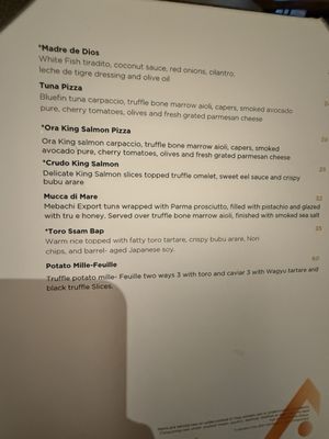 Menu photo 2 X Sushi Winter Garden, FL Menu photo 2 X Sushi Winter Garden, FL