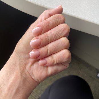 Lucky Nails - Nail Salons Near Me - San Francisco, California