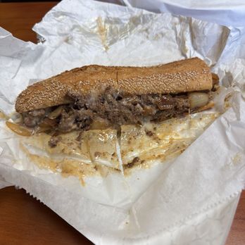 Big Al's Pizza - Sandwiches Near Me - Billerica, Massachusetts