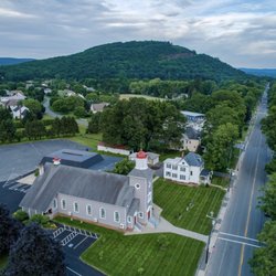 Helstowski Tree and Landscaping - One of our commercial properties we take care of in Deerfield