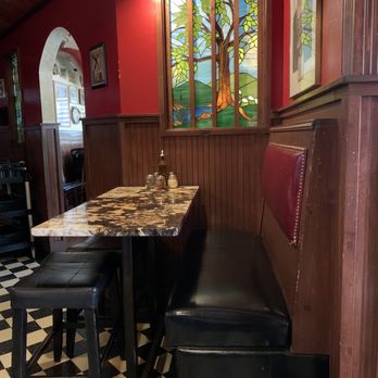 RigaTony's Authentic Italian - NE of Warner and McClintock - Italian Near Me - Tempe, Arizona