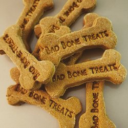 Bad to The Bone Doggie Treats