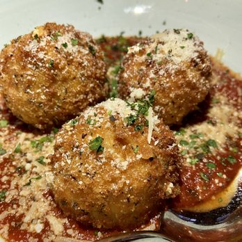 Vallozzi's Pittsburgh - Arancini - Italian Near Me - Pittsburgh, Pennsylvania