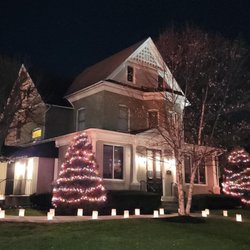 West Side Republican Club - Christmas at the WSRC is something special.
