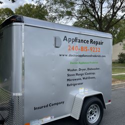 Doctor Appliances Frederick