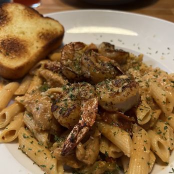 Cheddar's Scratch Kitchen - New Orleans Pasta - Comfort Food Near Me - Goodyear, Arizona