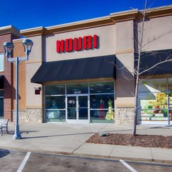 Nouri Formals
