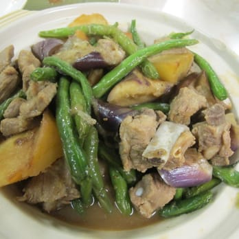Chou's Kitchen - Chinese Near Me - Chandler, Arizona