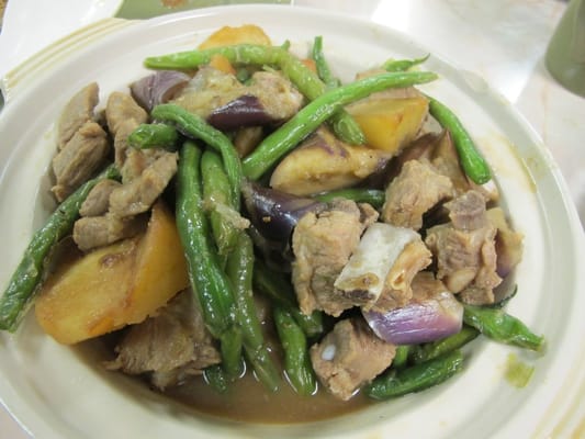 Chou's Kitchen by null