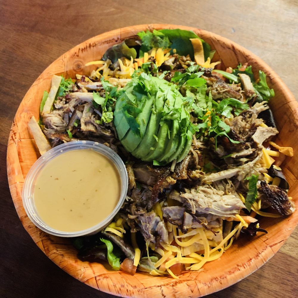 Social spots from Black Sheep Bar & Grill