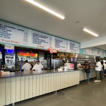 Johnny's Reef Restaurant - Seafood Near Me - Bronx, New York Johnny's Reef Restaurant - Seafood Near Me - Bronx, New York