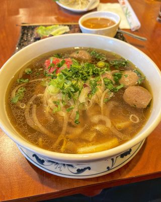 Huong Duong Restaurant by null