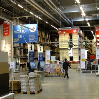 IKEA - Furniture Stores Near Me - Cologne, NW