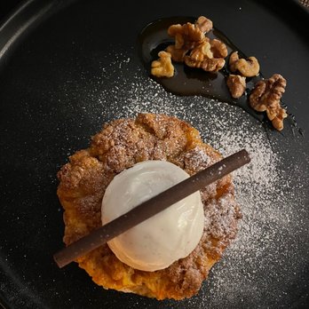 OLIVIA - Apple butter torta - Italian Near Me - Tampa, Florida OLIVIA - Apple butter torta - Italian Near Me - Tampa, Florida