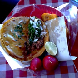 Birria de Res el Paisa - Doraditos con pura carnita, el Paisa
