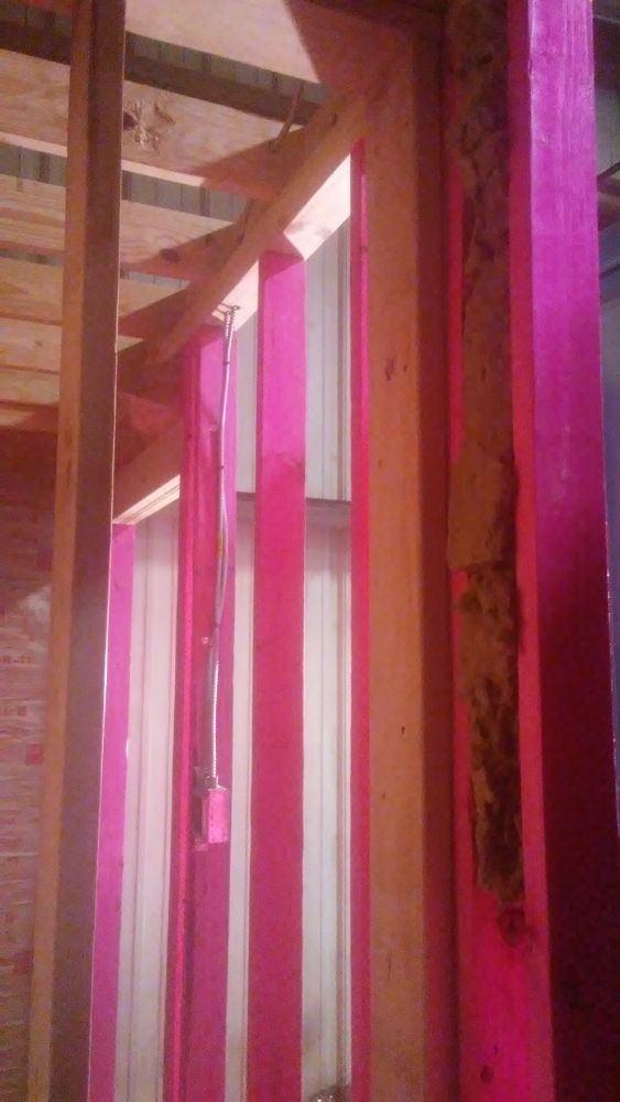 Slide of Lee's Remodel and Repair