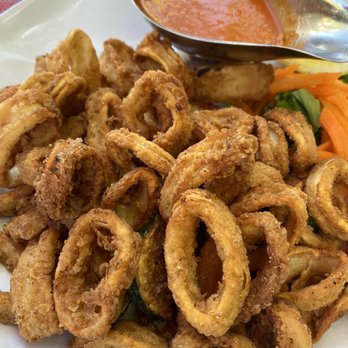 Carlyle Deco Hotel Condominium - Calamari - Hotels Near Me - Miami Beach, Florida