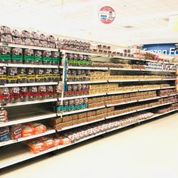 MCB Quantico Commissary