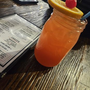 Dinosaur Bar-B-Que - Donkey punch - Barbeque Near Me - Brooklyn, New York