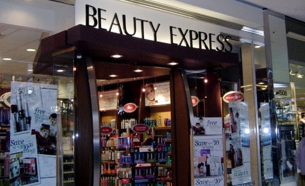 BEAUTY EXPRESS - 8770 170 St, Edmonton, Alberta - Beauty & Spas - Phone  Number - Yelp