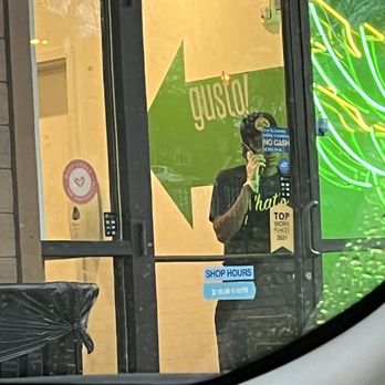gusto! West Midtown - Direct contamination... Nothing to explain, just observe! - Fast Food Near Me - Atlanta, Georgia gusto! West Midtown - Direct contamination... Nothing to explain, just observe! - Fast Food Near Me - Atlanta, Georgia