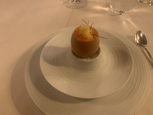Restaurant Operakällaren by null