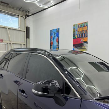 Royal Auto Service - Close up - Home Window Tinting Near Me - Sun Valley, California Royal Auto Service - Close up - Home Window Tinting Near Me - Sun Valley, California