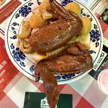 Ken Kee - Hong Kong Street Food Platter - Seafood Near Me - Chicago, Illinois Ken Kee - Hong Kong Street Food Platter - Seafood Near Me - Chicago, Illinois