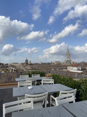 Martis Palace Hotel Rome by null