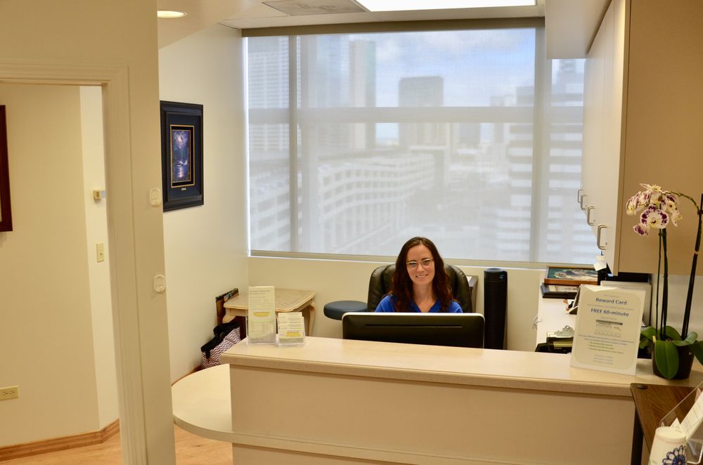 MASSAGE PROFESSIONALS ALA MOANA CLINIC Updated October 2024 13