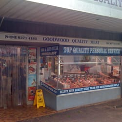 Goodwood Quality Meats