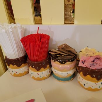Friendly Donuts - Donuts Near Me - Orange, California