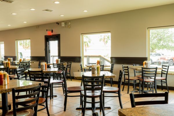 Taqueria Ultimo Taco by null