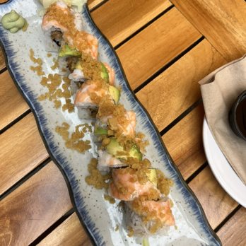 TownHall - crunch roll - New American Near Me - Cleveland, Ohio TownHall - crunch roll - New American Near Me - Cleveland, Ohio