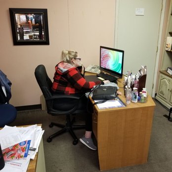 LoCascio Care Clinic - LINDA IS THE BILLING SPECIALIST AT LOCASCIO CARE CLINIC - Chiropractors Near Me - Dallas, Texas